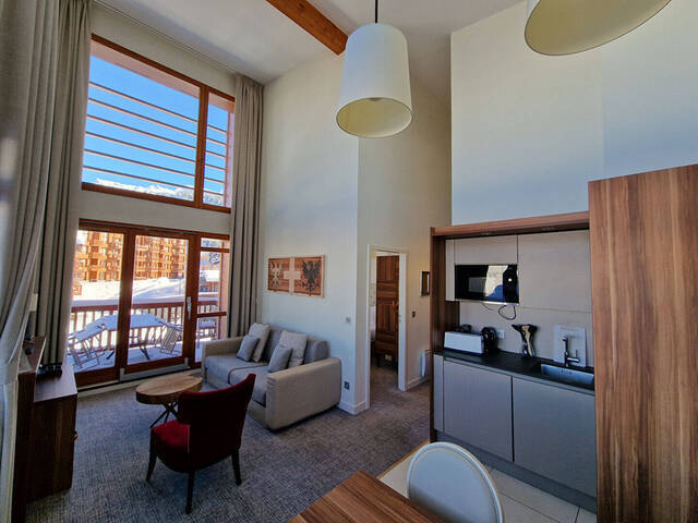 Vente appartement 3 pièces 50 m² à Les Chapelles (73700)