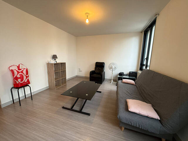 Location appartement 2 pièces 48.16 m² à Évreux (27000)