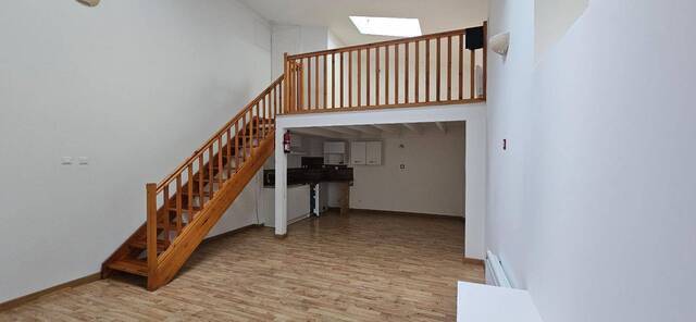 Location appartement 2 pièces 37 m² à Lyas (07000)