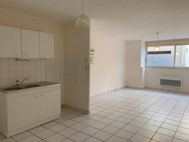 Location appartement 2 pièces 48.74 m² à Bourg-lès-Valence (26500)