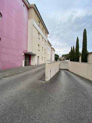 Location appartement 2 pièces 48.25 m² à Portes-lès-Valence (26800)