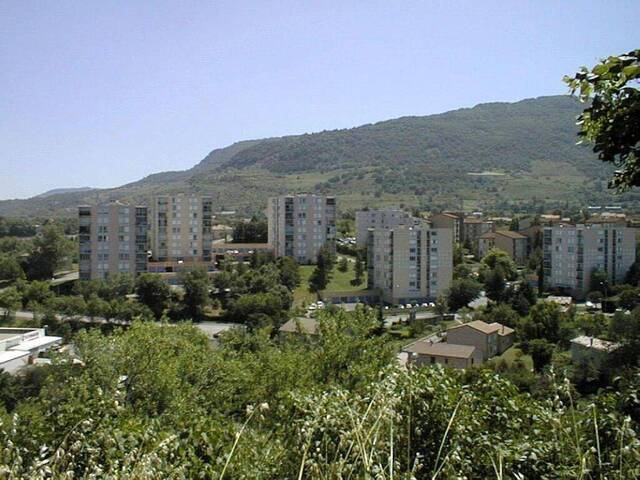 Location appartement 3 pièces 65.52 m² à Privas (07000)