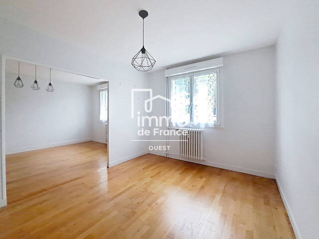 Acheter Appartement 3 pièces 61 m² Laval (53000)