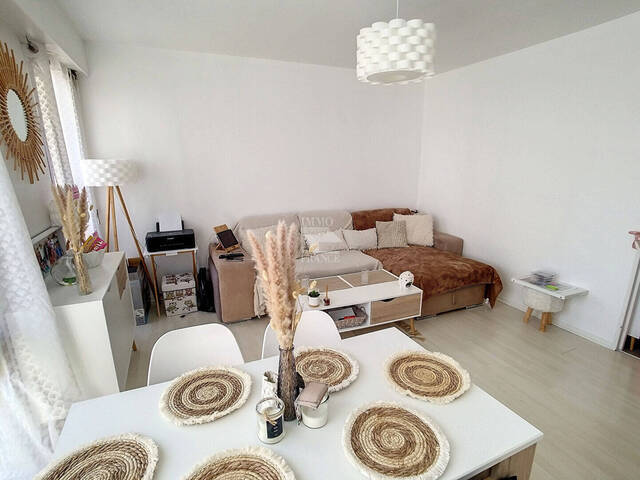 Location appartement 2 pièces 50.31 m² à Laval (53000)