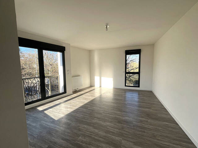 Location appartement 3 pièces 68.94 m² à Caen (14000)