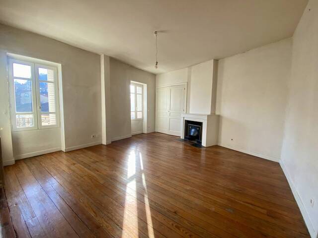 Vente appartement 3 pièces 72 m² à Vienne (38200)