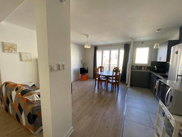 Location appartement 4 pièces 65.23 m² à Valence (26000)