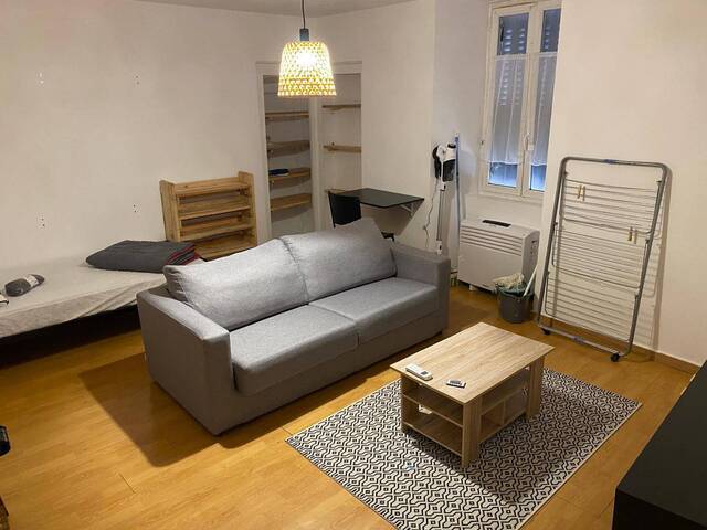 Location appartement 1 pièce 27.89 m² à Privas (07000) 4