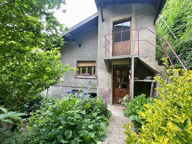 Vente maison 6 pièces 104 m² à Vienne (38200)