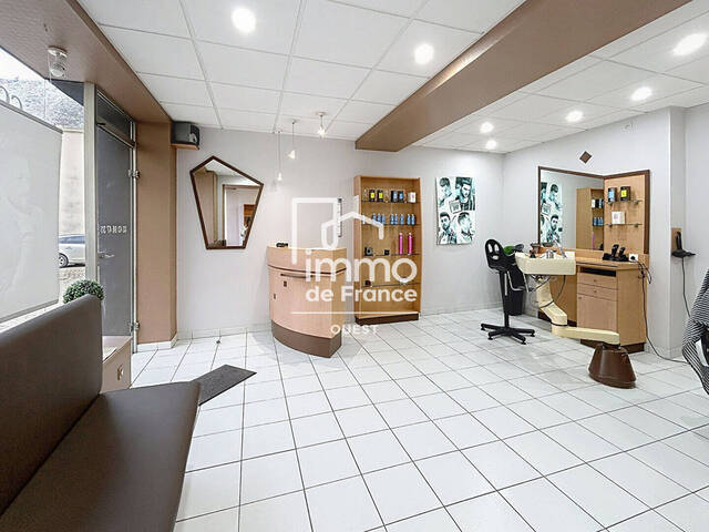 Acheter Maison 1 pièce 46 m² Meslay-du-Maine (53170)