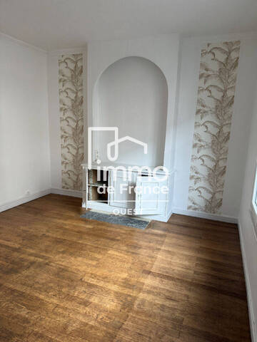 Location appartement 3 pièces 65 m² à Angers (49100)