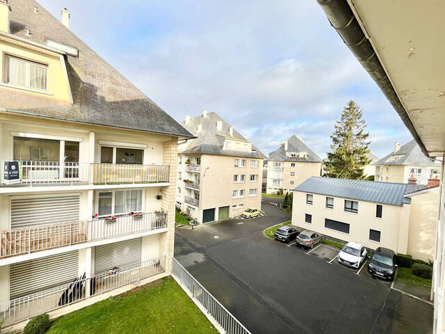 Vente appartement 1 pièce 33.24 m² à Caen (14000)