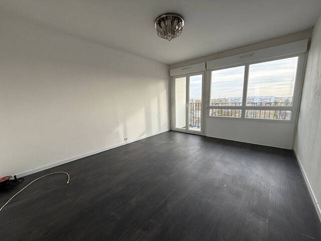 Location Appartement 5 pièces 88.88 m² Évreux (27000)