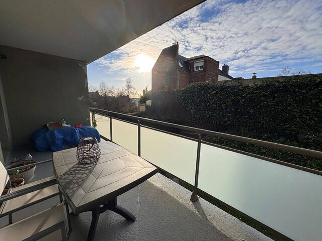 Location appartement 4 pièces 86.02 m² à Le Havre (76600)