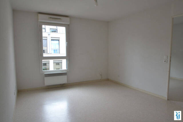 Location appartement 2 pièces 34 m² à Rouen (76000)