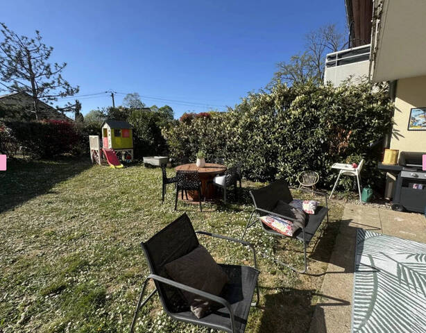 Vente appartement 3 pièces 61.27 m² à Thonon-les-Bains (74200)