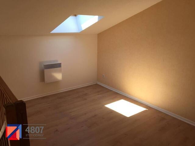 Location appartement 2 pièces 55.04 m² à Thonon-les-Bains (74200)