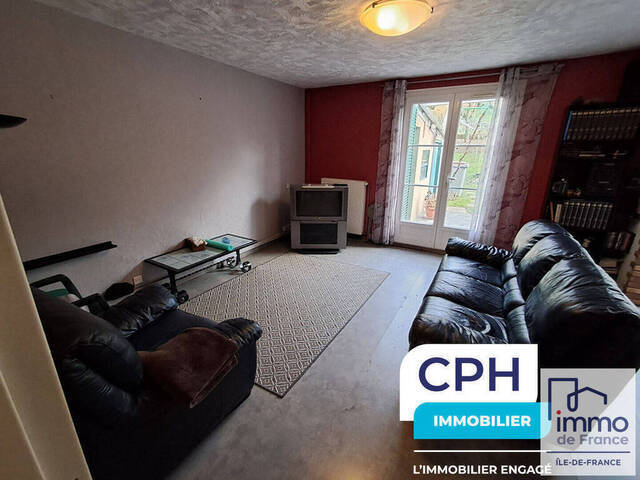 Vente maison 5 pièces 105 m² à Mantes-la-Ville (78711)