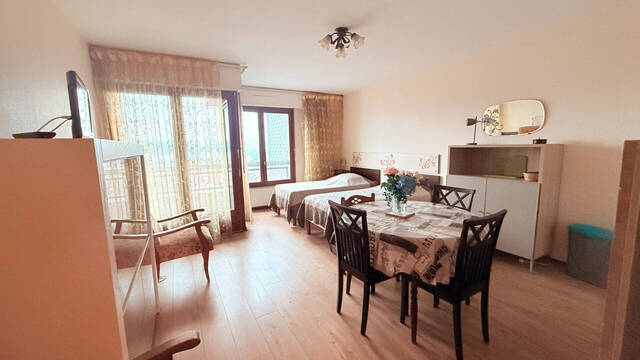 Vente appartement 1 pièce 30 m² à Aix-les-Bains (73100)