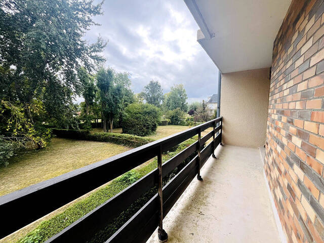 Vente appartement 2 pièces 31.31 m² à Cabourg (14390)