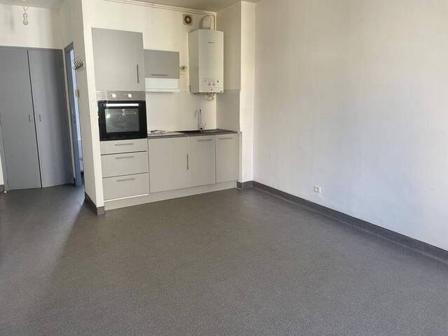 Location appartement t2 33 m² à Decazeville (12300)