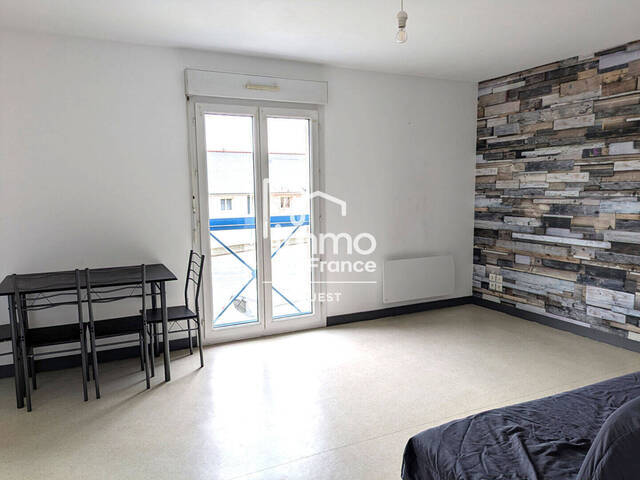 Vente appartement 2 pièces 41.41 m² à Les Ponts-de-Cé (49130)