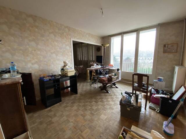 Vente appartement 4 pièces 68 m² à Vienne (38200)