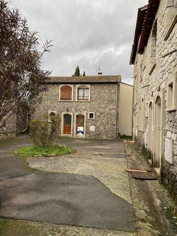 Location appartement 3 pièces 84.6 m² à Vallon-Pont-d'Arc (07150) 5