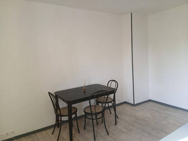Location appartement 2 pièces 28.26 m² à Fécamp (76400)