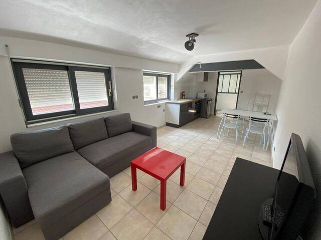 Location appartement 2 pièces 44.35 m² à Valence (26000) 4