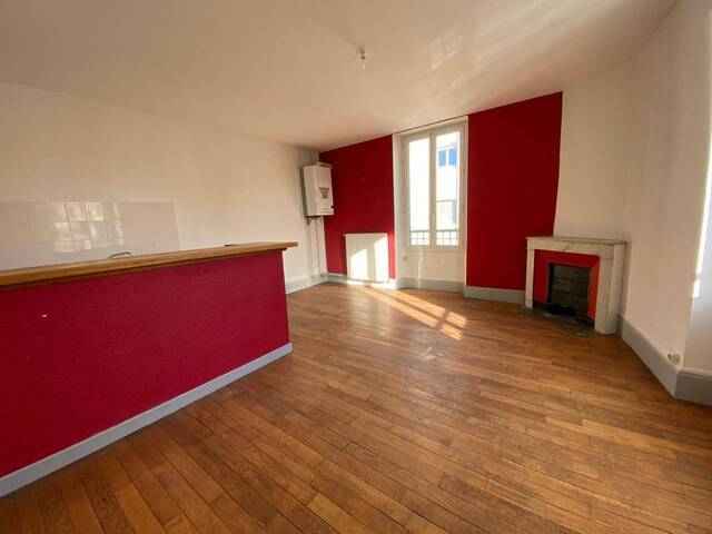 Location appartement 3 pièces 62.76 m² à Bourg-de-Péage (26300) 4
