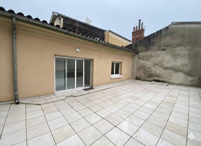 Vente appartement 2 pièces 51.13 m² à Sainte-Colombe (69560)