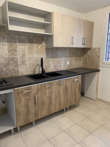 Vente appartement 5 pièces 89.91 m² à Bourg-lès-Valence (26500)