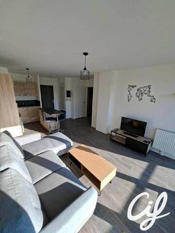 Location appartement t2 40 m² à Les Sorinières (44840) -