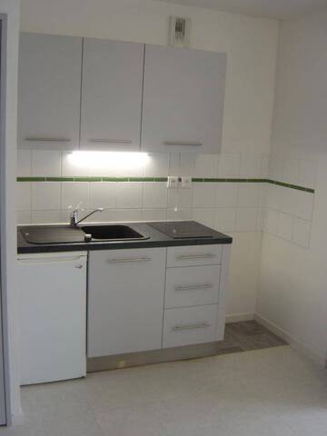 Location appartement t2 41 m² à Nantes (44100) Chantenay - Sainte-Anne-Sainte-Anne