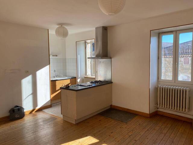 Location appartement 3 pièces 51.25 m² à Lablachère (07230) 4