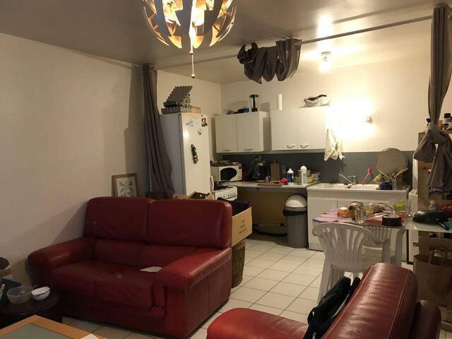 Location appartement 3 pièces 57.09 m² à Beaumont-lès-Valence (26760)