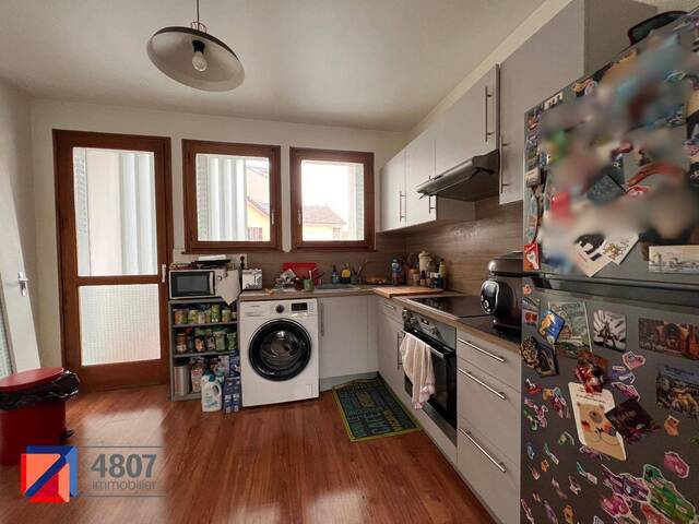 Location appartement 2 pièces 50.06 m² à Bonneville (74130) 4