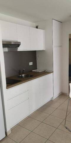 Location appartement t1 28 m² à Nantes (44000) Erdre-L'Eraudière
