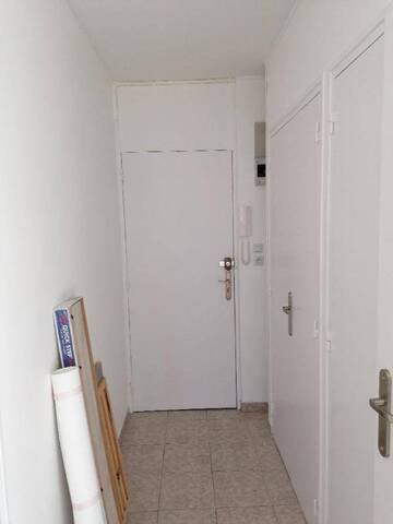Location appartement t3 62 m² à Saint-Herblain (44800) -
