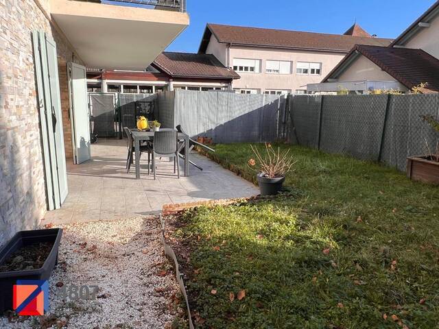 Location appartement 2 pièces 43.6 m² à Bonneville (74130) 4