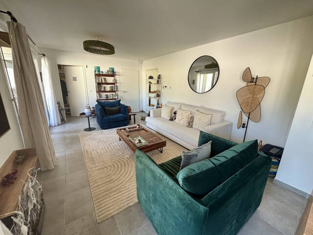 Vente appartement 3 pièces 71.57 m² à Thyez (74300)