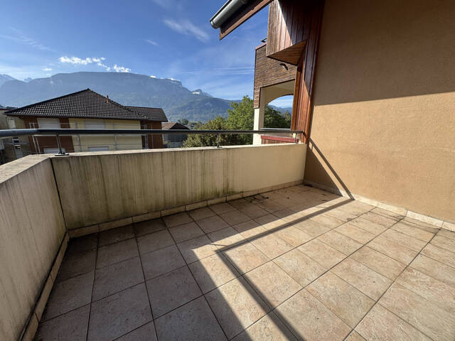 Vente appartement 3 pièces 62.49 m² à Thyez (74300)