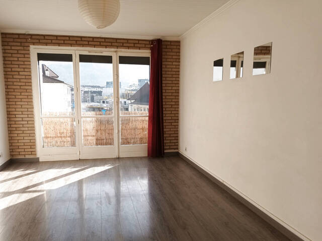 Vente appartement 4 pièces 67 m² à Annecy (74000)
