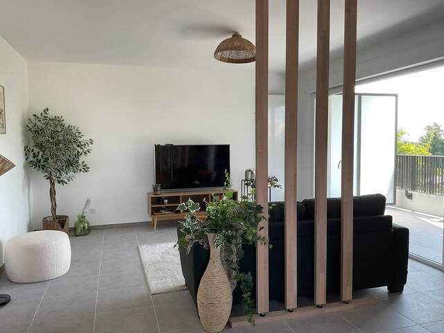 Vente appartement 4 pièces 108.61 m² à Thonon-les-Bains (74200)