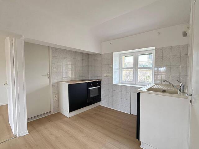 Location appartement rénové 2 pièces 32.82 m² à Romans-sur-Isère (26100) 4