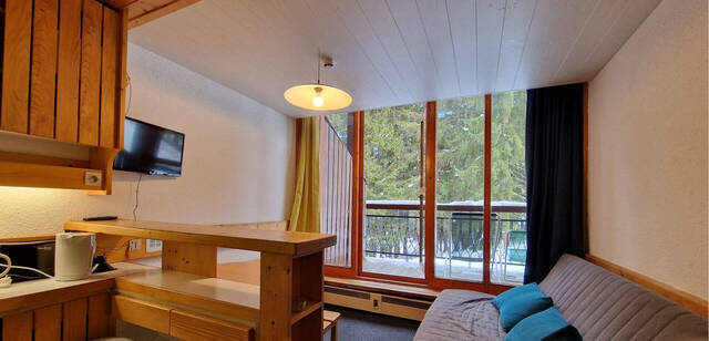 Vente appartement 2 pièces 35 m² à Les Chapelles (73700)