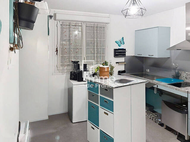 Vente appartement 3 pièces 69.6 m² à Bourg-en-Bresse (01000)