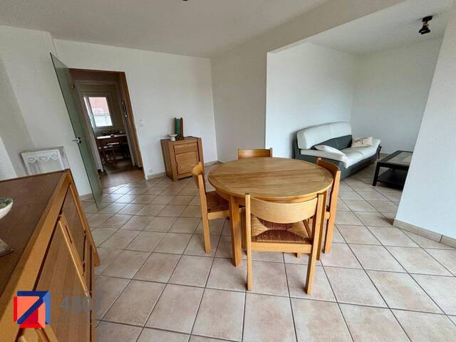 Location appartement 3 pièces 71.91 m² à Thonon-les-Bains (74200)