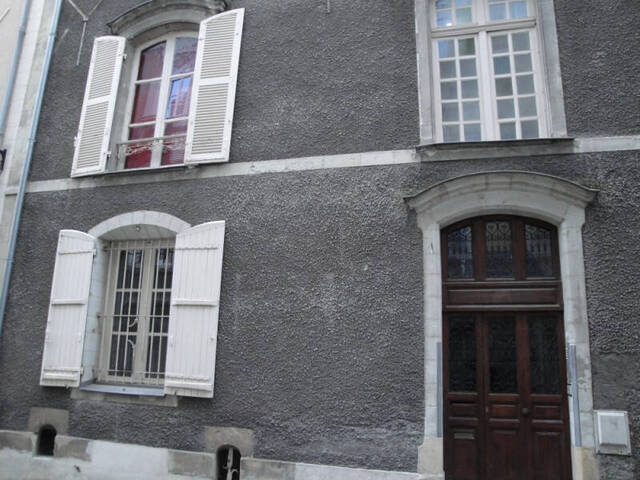 Location appartement 1 pièce 22.91 m² à Angers (49100)